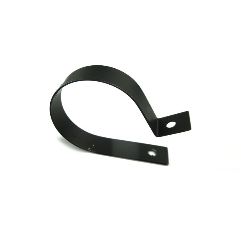 DEMISTER HOSE CLIP:  MGB