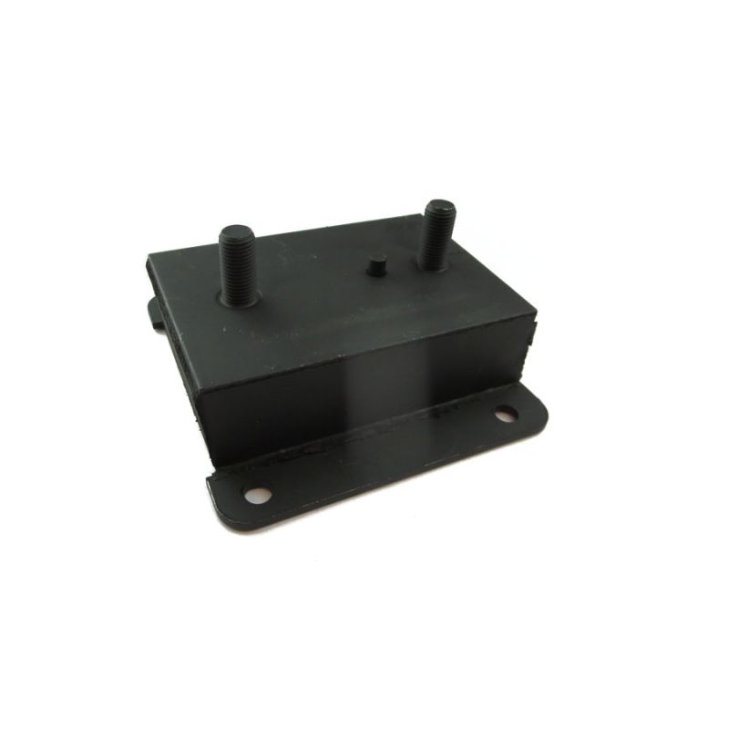 ENGINE MOUNTING:  MGC