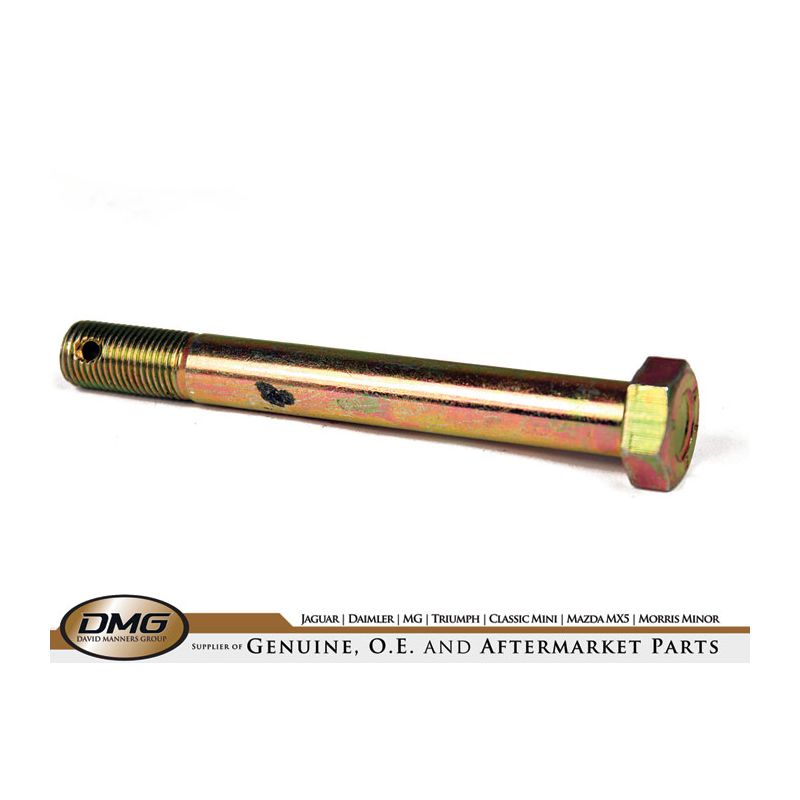 TOP BOLT:  MGA, MG TD-TF