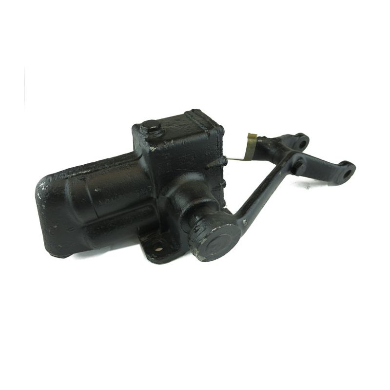 FRONT SHOCK ABSORBER:  MGA