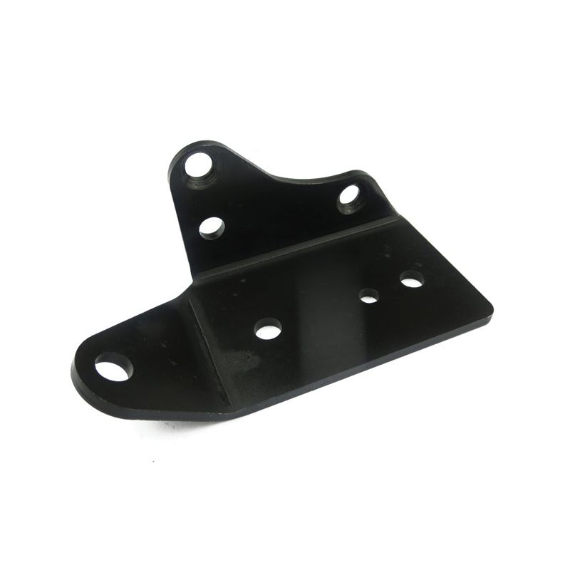 LH ENGINE BRACKET:  MGA, MGB 57-74