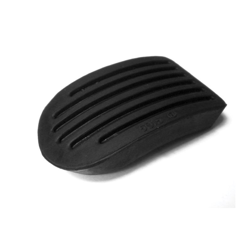 PEDAL RUBBER:  MGA, MGB, MGC
