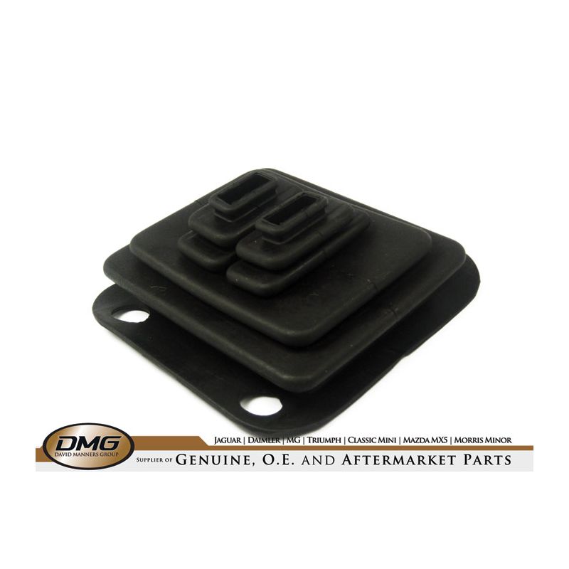 DRAUGHT EXCLUDER:  MGA 55-62