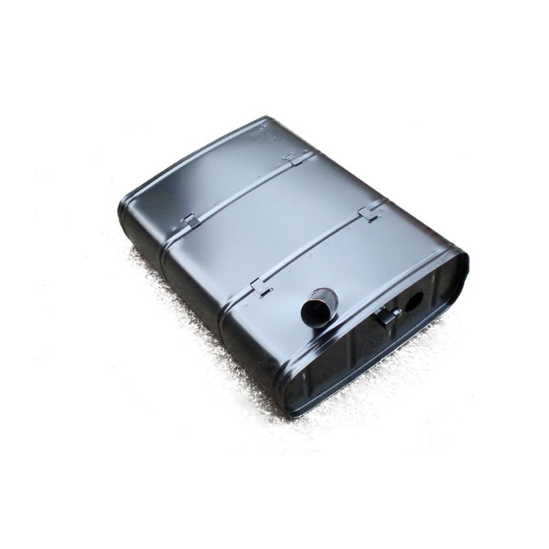 FUEL TANK MILD STEEL:  MGA 55-62