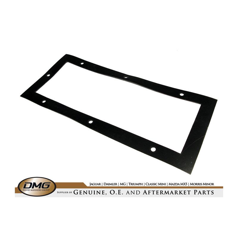 SEAL HEATER BOX:  MGA 55-62