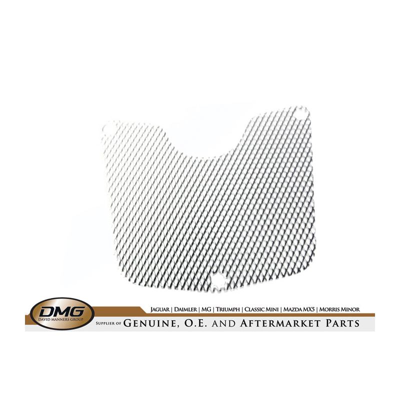 SPEAKER MESH RADIO:  MGA 1500 1600 55-62