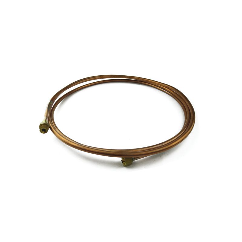 FUEL PIPE PUMP-CARB:  MGA 1500