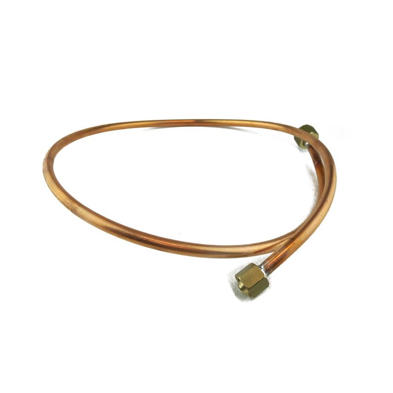 FUEL PIPE (TANK PIPE):  MGA