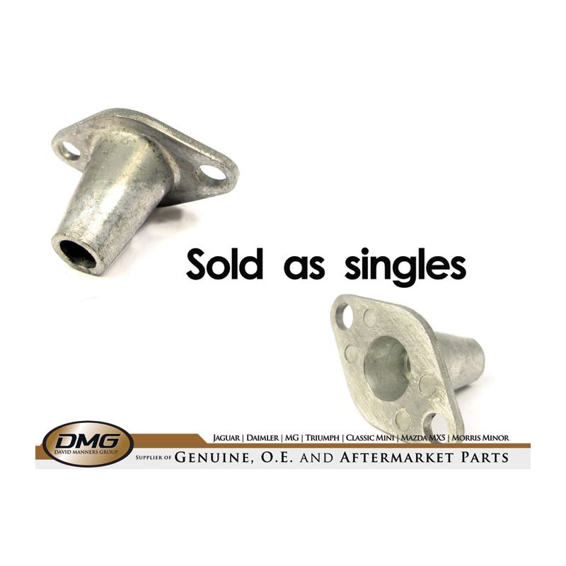 PEDESTAL ACCELERATOR CABLE:  MGA, MGB, MGC