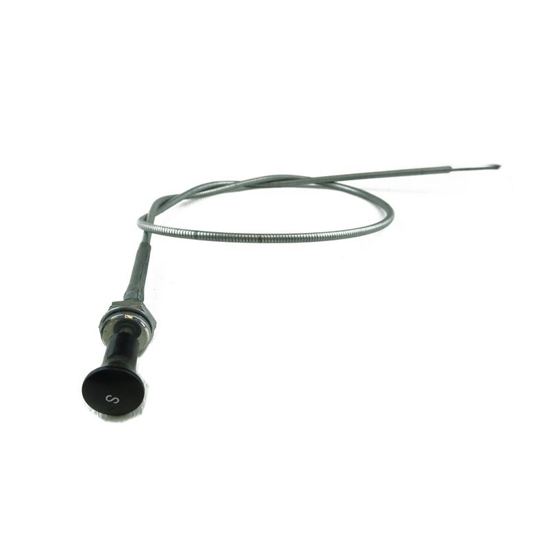 STARTER CABLE RHD:  MGA 55-62