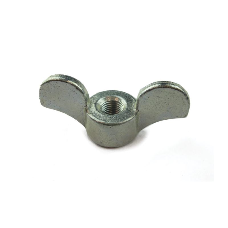 WING NUT SPARE WHEEL:  MGA 55-62