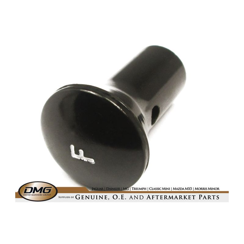 FOG LIGHT KNOB:  MGA