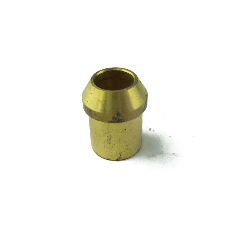 NIPPLE FUEL PIPE:  MGB 62-80