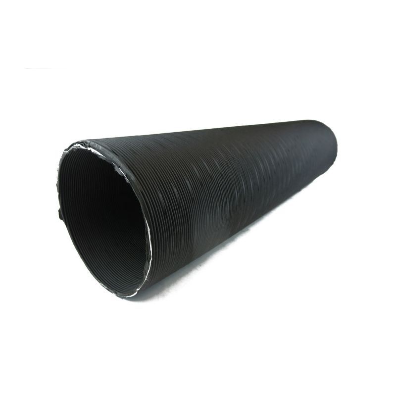 HOSE CARB INTAKE:  MGA