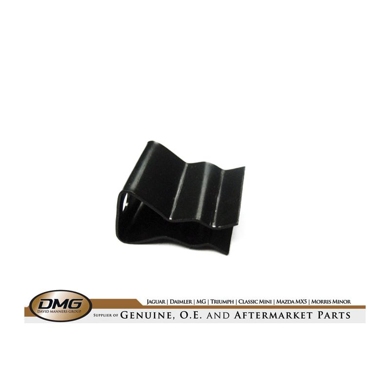 BONNET STAY CLIP:  MGB, SPRITE MKI