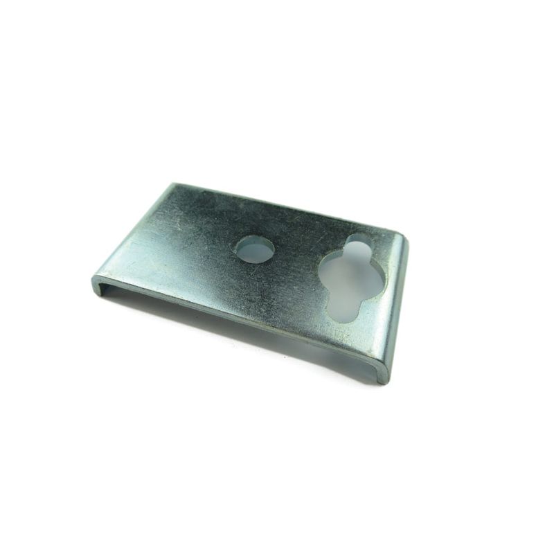 START HANDLE BRACKET:  MGA