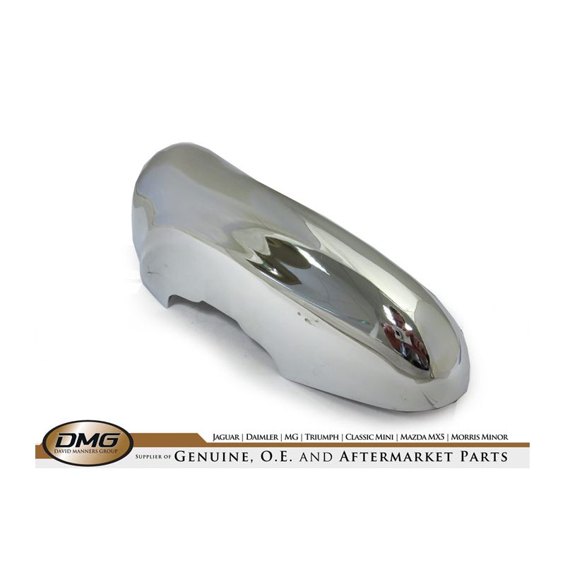 OVERRIDER:  MGA 55-62