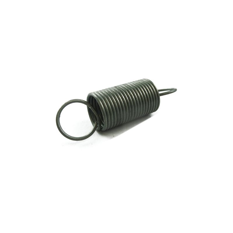 THROTTLE SPRING:  MGA