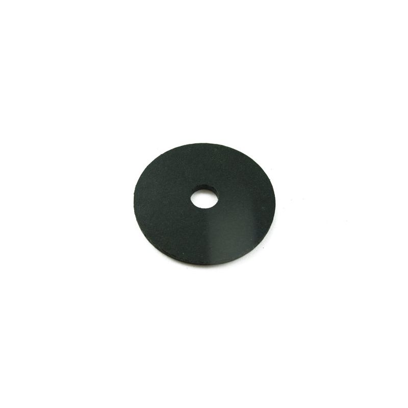 WASHER - FIBRE 1/4" X 1.25":