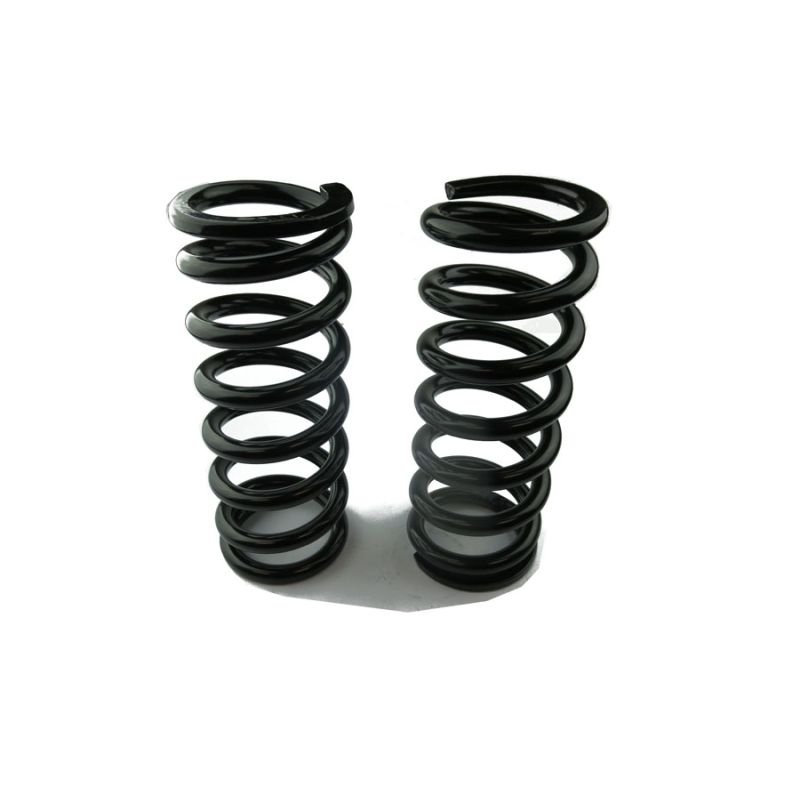 COIL SPRING:  MGA TWINCAM, MGB GT<72