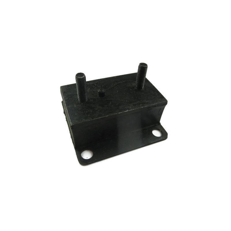 RH ENGINE MOUNTING:  MGA TWINCAM