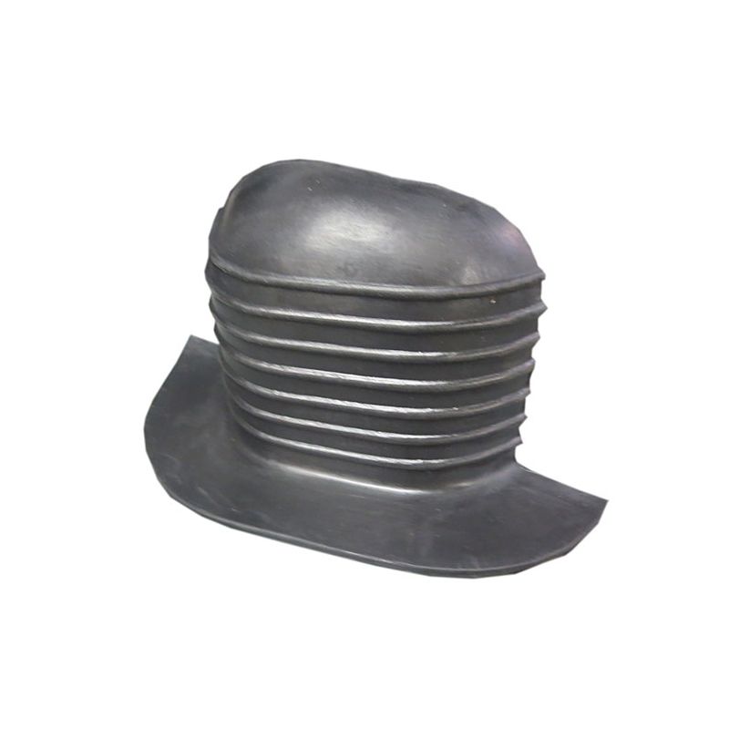 RUBBER COVER S/MOTOR A: