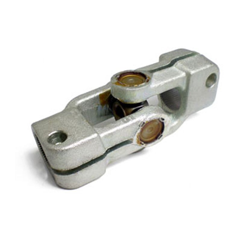 U-JOINT ASSEMBLY:  MGA, MGB 62-74, MGC