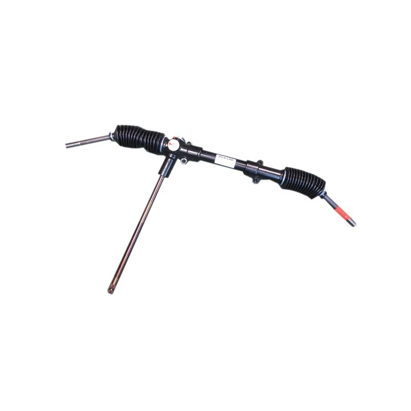 STEERING RACK LHD:  MGA 55-62