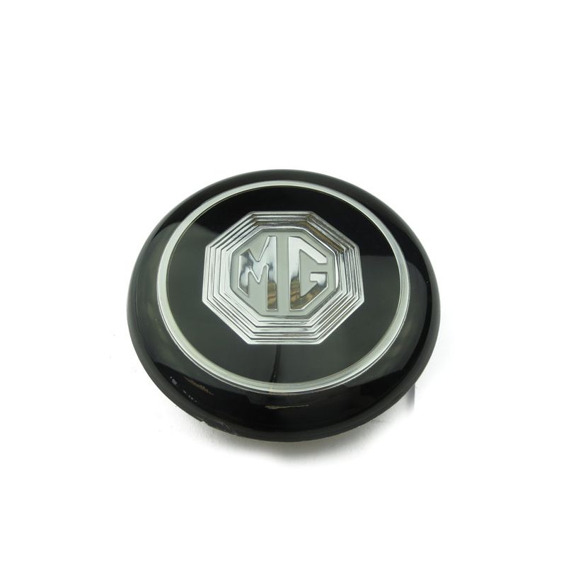 STEERING WHEEL CENTRE:  MGA 55-62