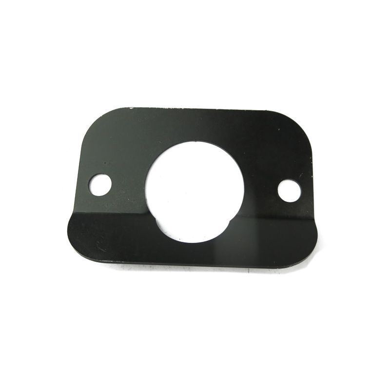 RETAINING PLATE:  MGA