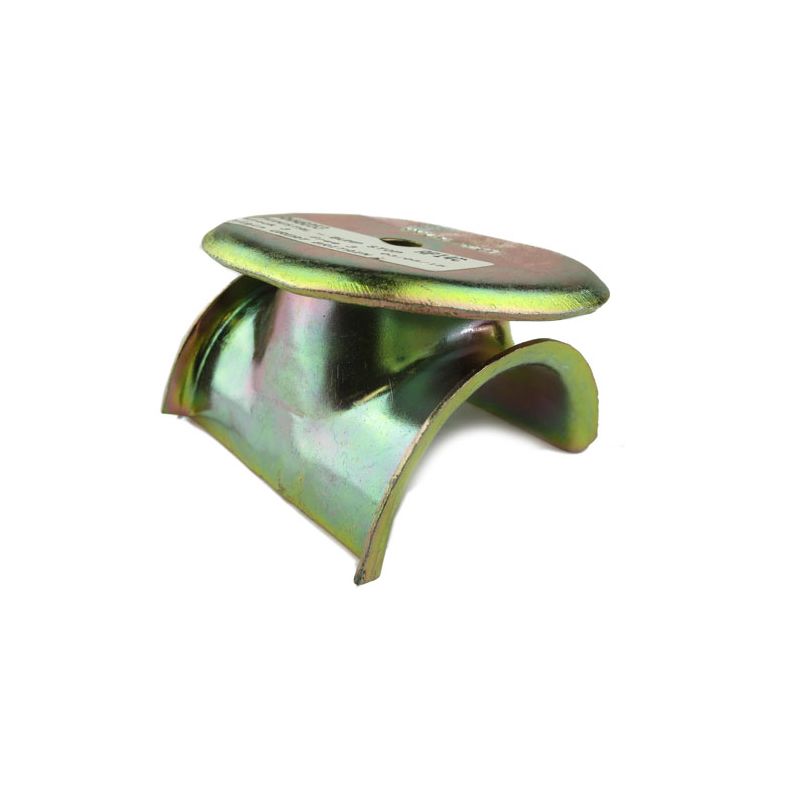 PEDESTAL - BUMP STOP BANJO AXLE:  MGB