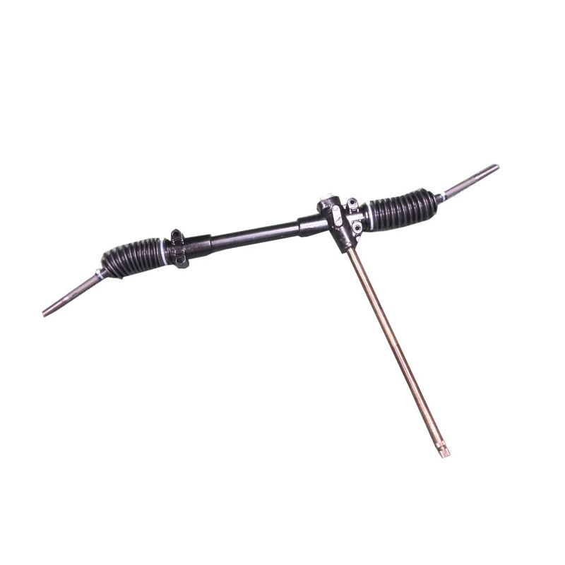 STEERING RACK LHD:  MGB LHD 62-74