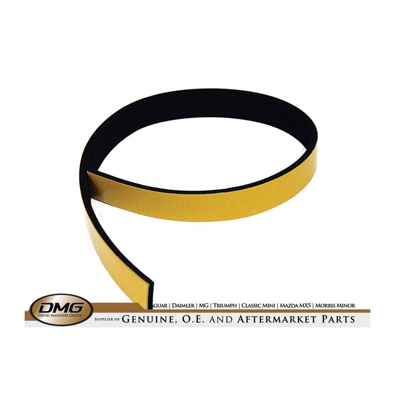 SEAL COVR TO PED BOX:  MGB 62-76