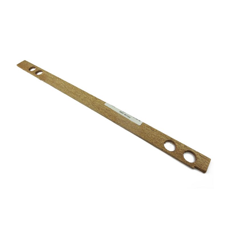 WOODSLAT-SEAT RUNNER:  MGB, MGC
