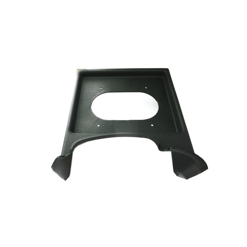 RADIO CONSOLE:  MGB 62-67