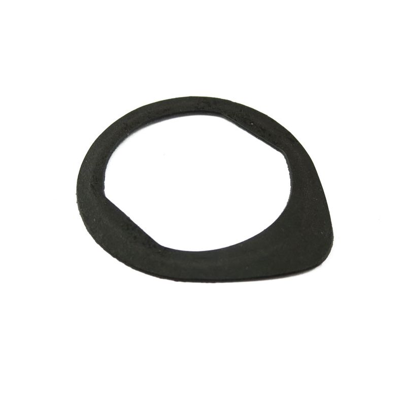GASKET BOOT LOCK:  MGB GT, MGC GT