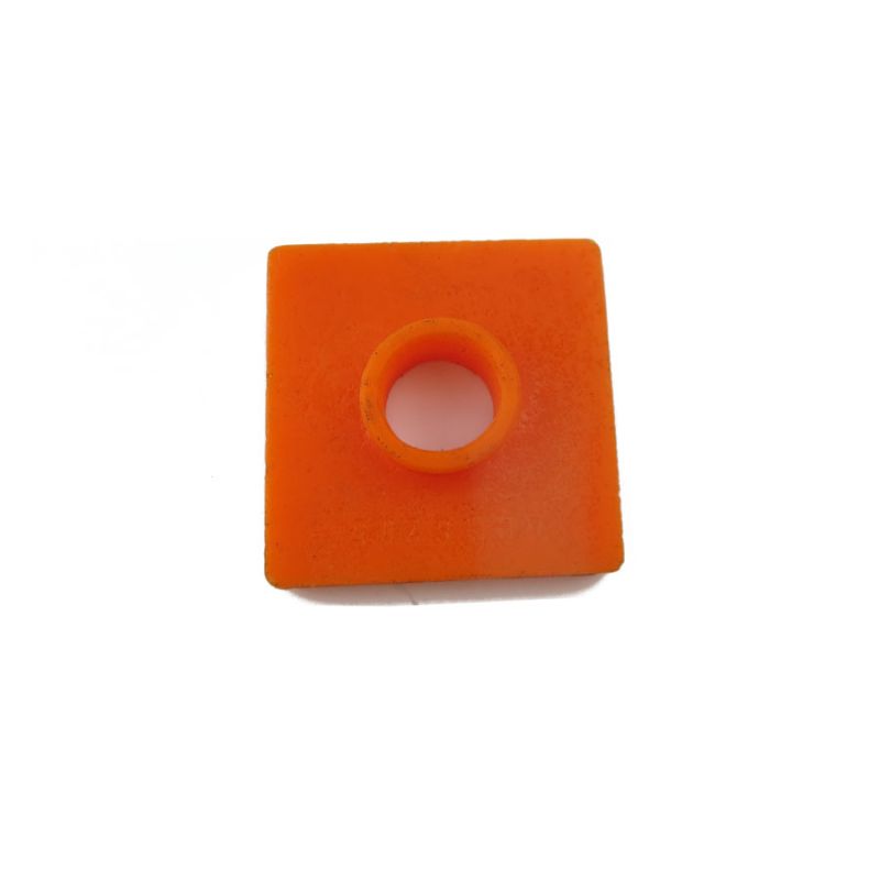 POLY PAD LIPPED EACH:  MGB