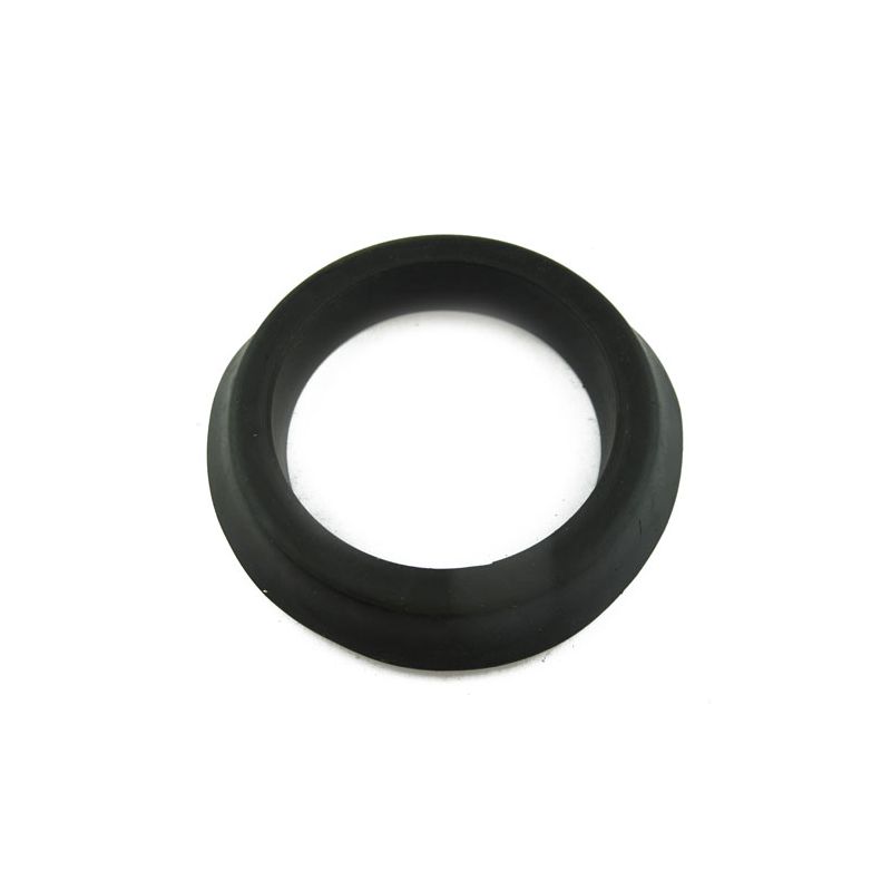 FUEL NECK GROMMET:  MGB >75