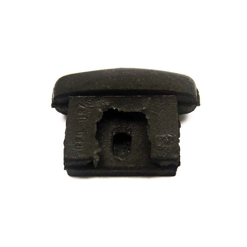 BUFFER DOOR:  MGA, MGB EARLY