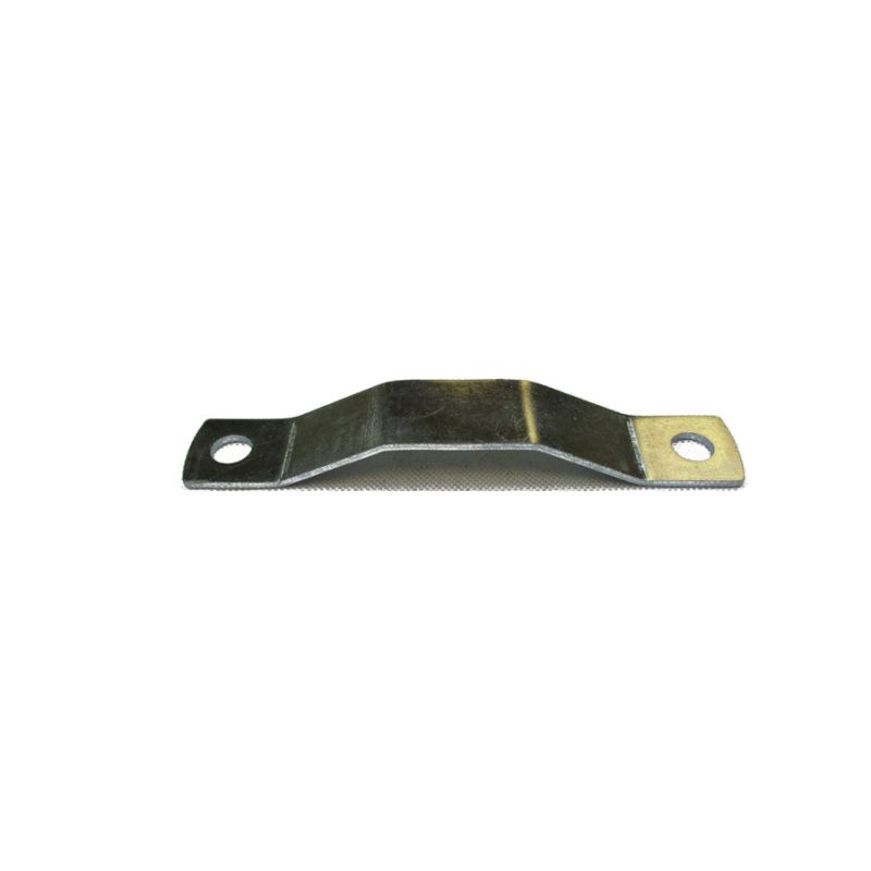 CABLE RETAINING PLATE:  MGB 62-67
