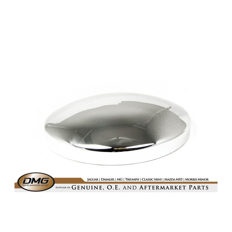 HUB CAP:  MGB 62-70
