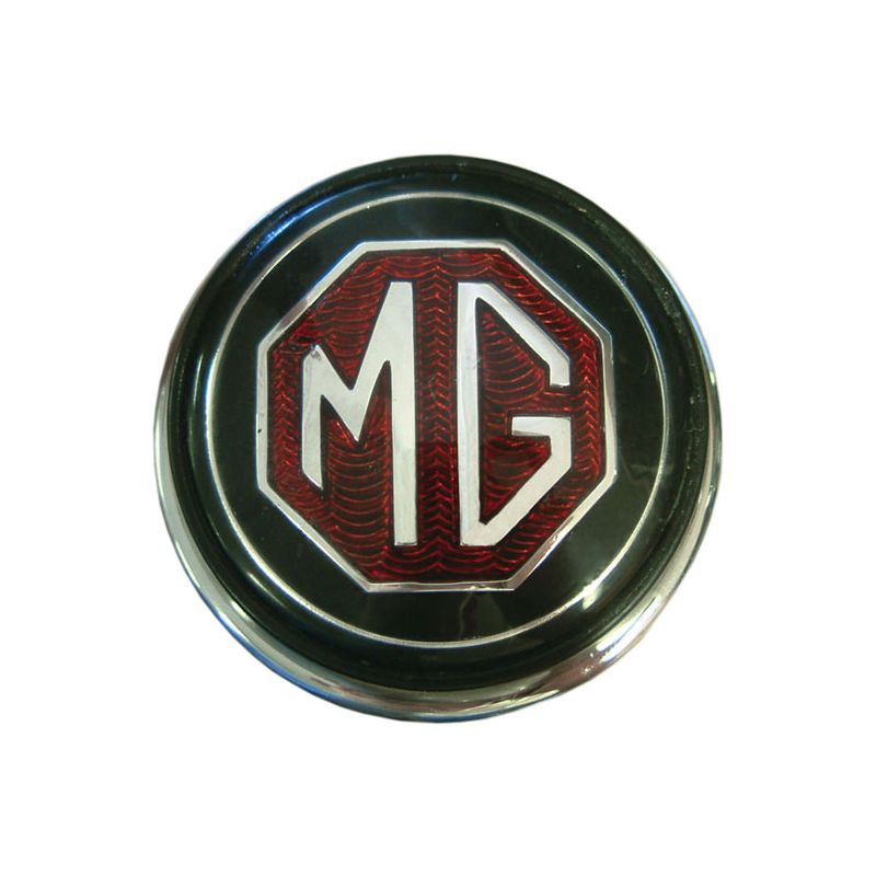 HORN PUSH:  MGB 62-70