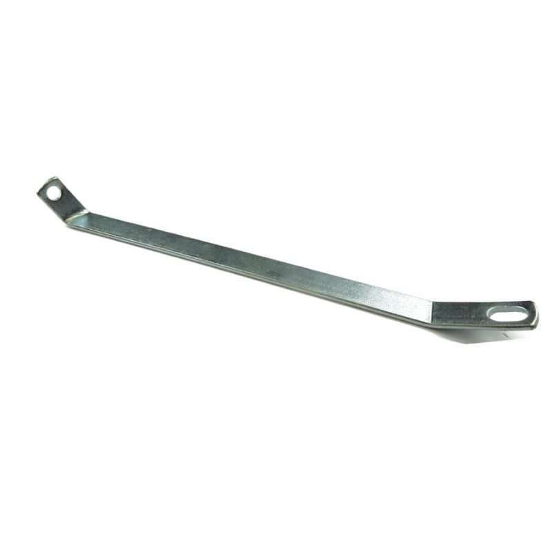 RH RADIATOR TIE:  MGB 62-76