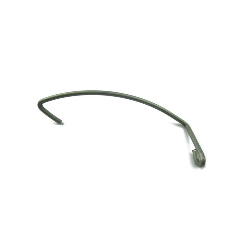 STAY - GLOVEBOX LID UK:  MGB