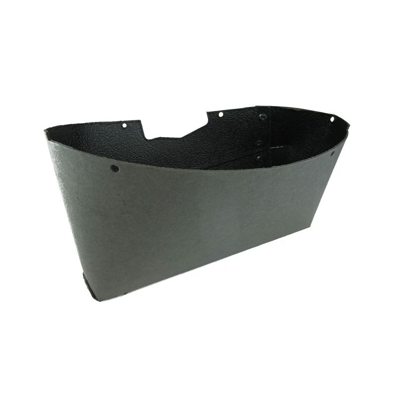 GLOVEBOX RHD:  MGB 62-80, MGC