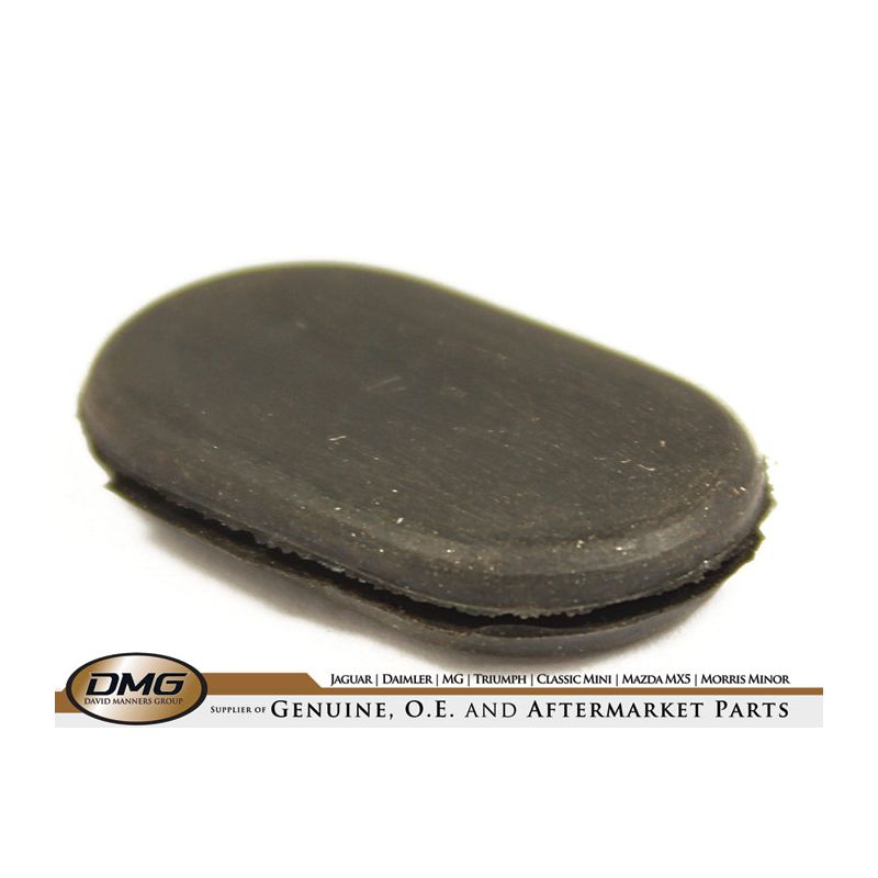 GROMMET BLACKHEAD OVAL:  MGB 62-80