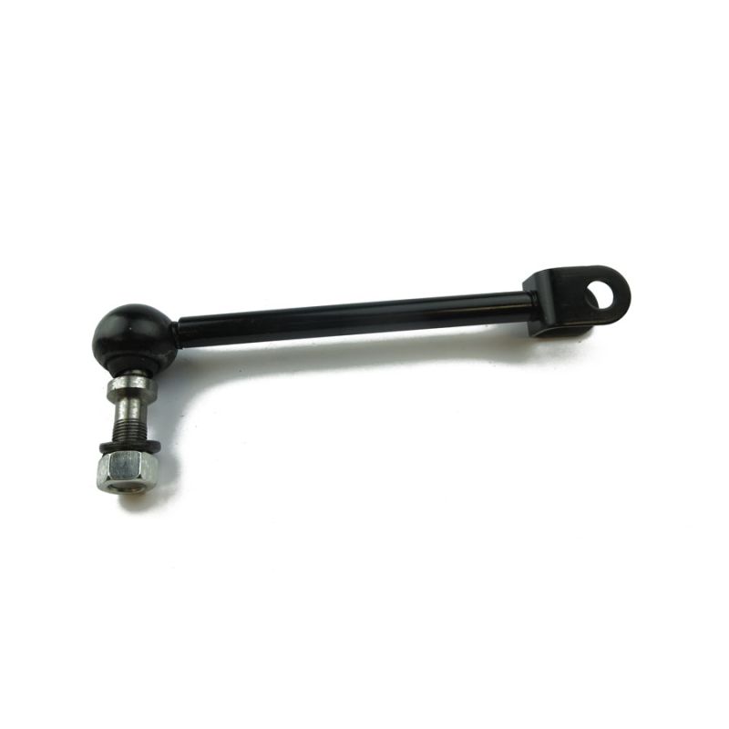 RH ANTI ROLLBAR LINK:  MGB