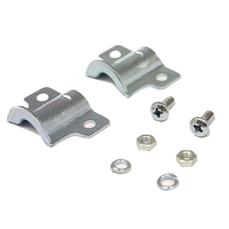 END STOP KIT 9/16IN:  MGB