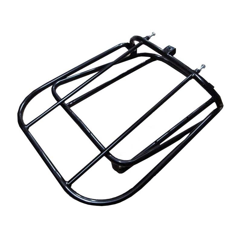 RH SEAT FRAME:  MGB 62-68