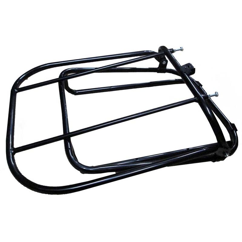 LH SEAT FRAME:  MGB 62-68